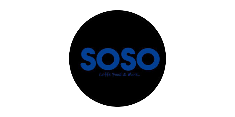 Soso Caffe